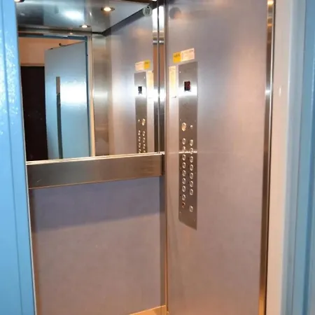 Семейни Апартаменти С Две Спални Apartment Varna