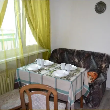 Семейни Апартаменти С Две Спални Apartment